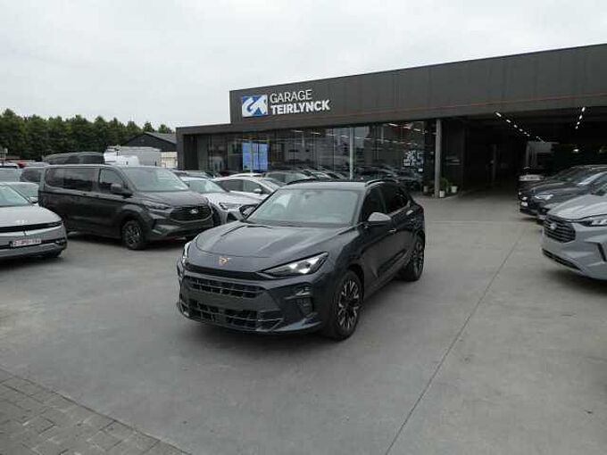 CUPRA Terramar 1.5 i eTSI MHEV 150pk Automaat Sport Stock (16047)