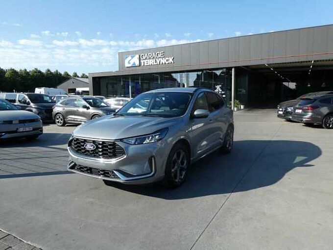 Ford Kuga ST-Line X 2.5 i FHEV 180pk 360° Cam ACC BLIS '25 14000km (31057)