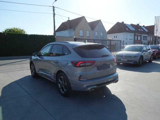 Ford Kuga ST-Line X 2.5 i FHEV 180pk 360° Cam ACC BLIS '25 14000km (31057)
