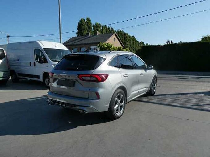 Ford Kuga ST-Line X 2.5 i FHEV 180pk 360° Cam ACC BLIS '25 14000km (31057)