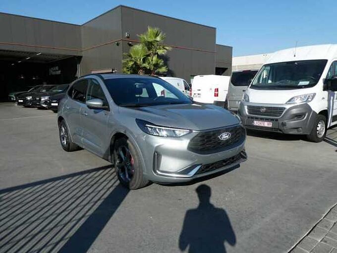 Ford Kuga ST-Line X 2.5 i FHEV 180pk 360° Cam ACC BLIS '25 14000km (31057)