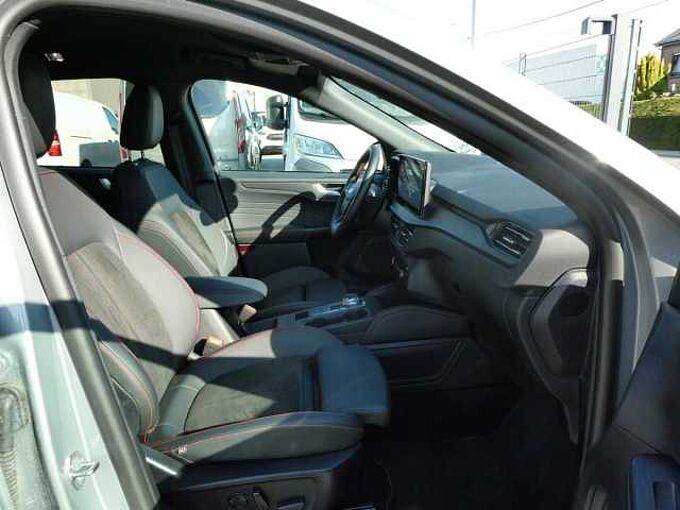 Ford Kuga ST-Line X 2.5 i FHEV 180pk 360° Cam ACC BLIS '25 14000km (31057)