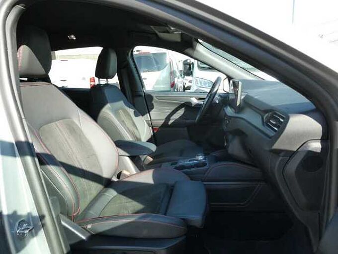 Ford Kuga ST-Line X 2.5 i FHEV 180pk 360° Cam ACC BLIS '25 14000km (31057)