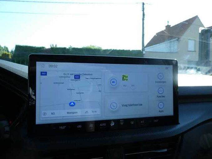 Ford Kuga ST-Line X 2.5 i FHEV 180pk 360° Cam ACC BLIS '25 14000km (31057)