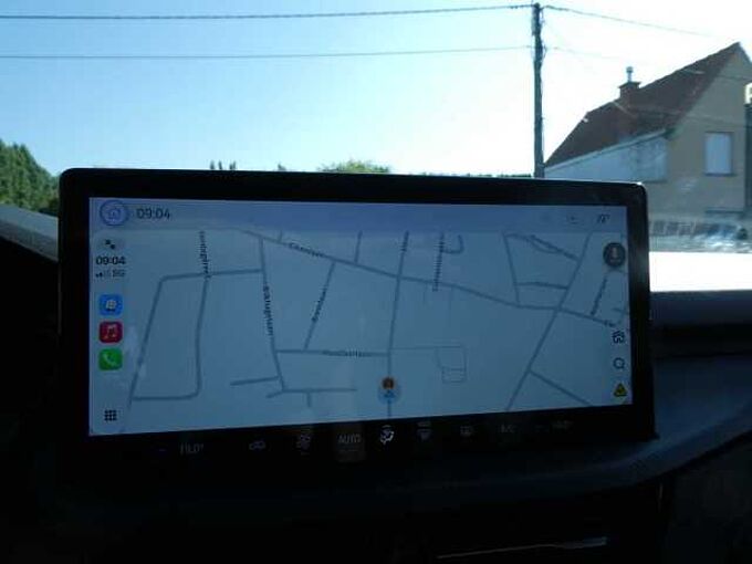 Ford Kuga ST-Line X 2.5 i FHEV 180pk 360° Cam ACC BLIS '25 14000km (31057)