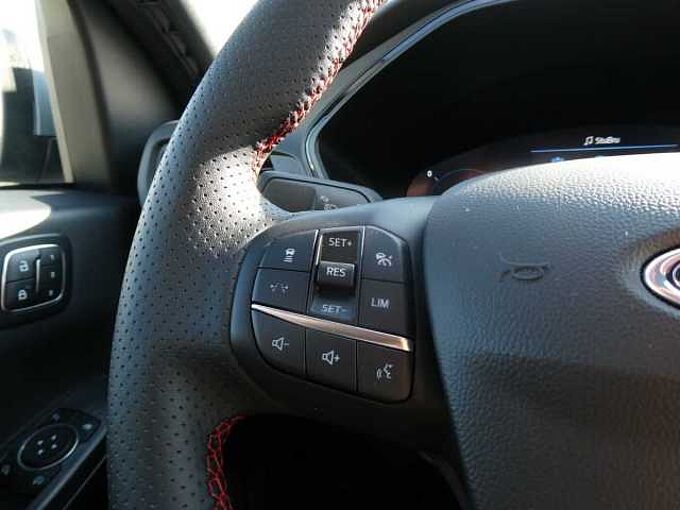Ford Kuga ST-Line X 2.5 i FHEV 180pk 360° Cam ACC BLIS '25 14000km (31057)