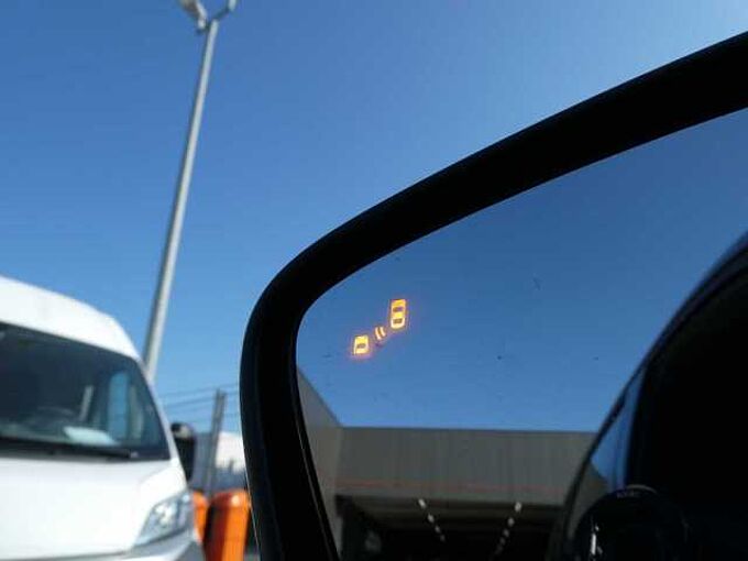 Ford Kuga ST-Line X 2.5 i FHEV 180pk 360° Cam ACC BLIS '25 14000km (31057)