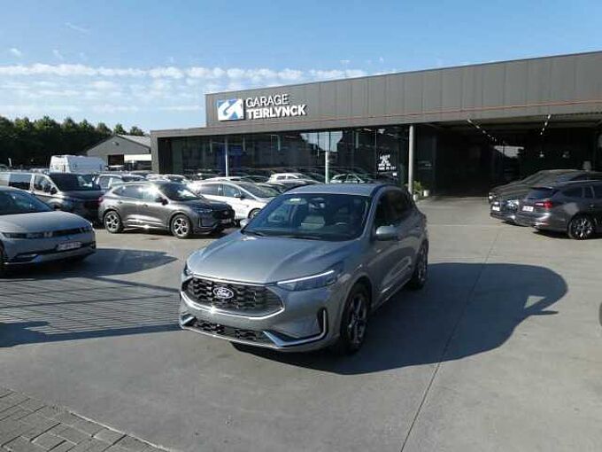 Ford Kuga ST-Line X 2.5 i FHEV 180pk 360° Cam ACC BLIS '25 14000km (31057)