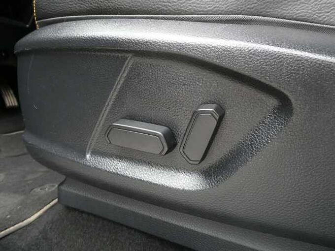 Ford Ranger WILDTRAK 2.0 Bi-Turbo 213pk 4x4 Hardtop (85671)