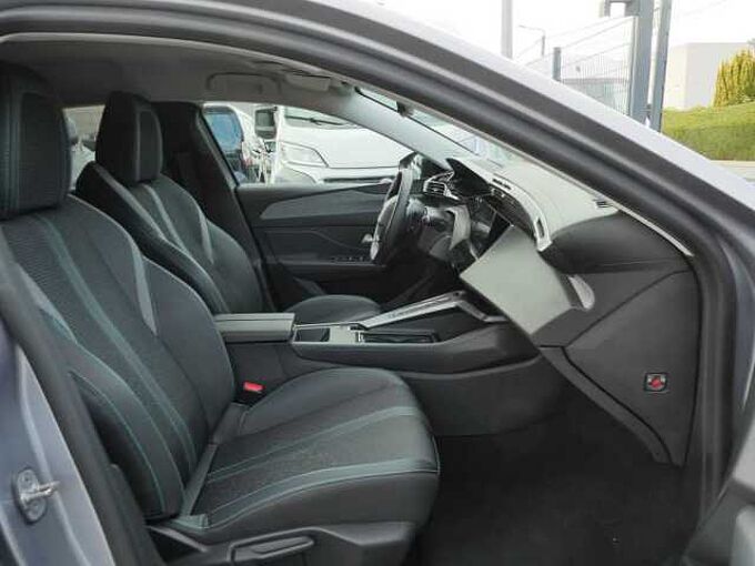 Peugeot 308 Break 1.2 i MHEV 136pk Automaat Allure Luxe 360° Cam Leder ACC BLIS (08300)