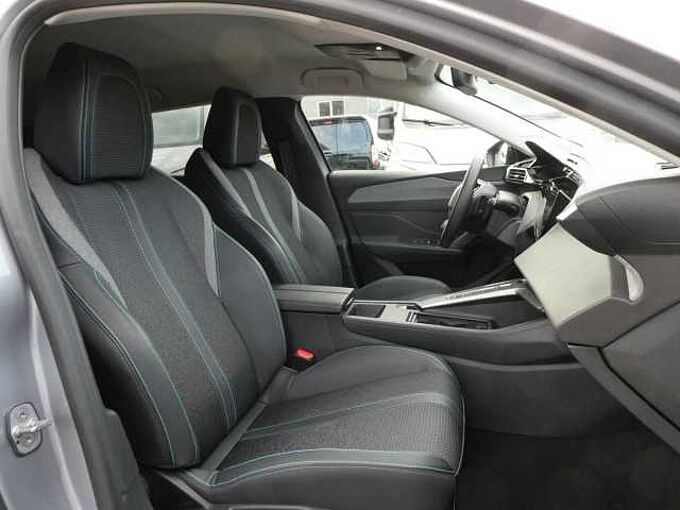 Peugeot 308 Break 1.2 i MHEV 136pk Automaat Allure Luxe 360° Cam Leder ACC BLIS (08300)