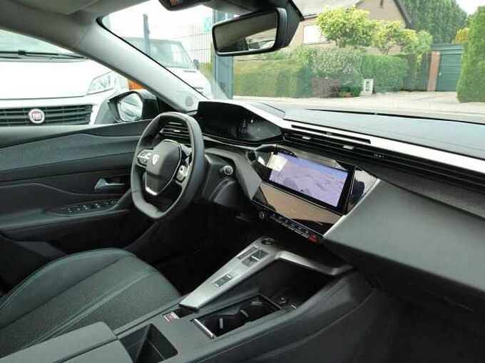 Peugeot 308 Break 1.2 i MHEV 136pk Automaat Allure Luxe 360° Cam Leder ACC BLIS (08300)