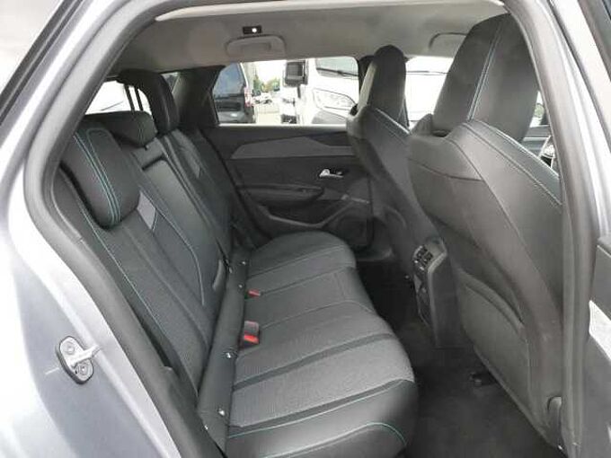 Peugeot 308 Break 1.2 i MHEV 136pk Automaat Allure Luxe 360° Cam Leder ACC BLIS (08300)