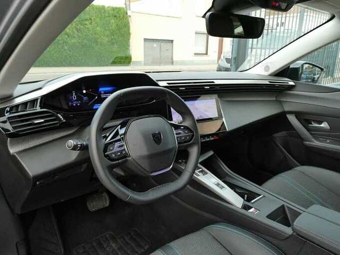 Peugeot 308 Break 1.2 i MHEV 136pk Automaat Allure Luxe 360° Cam Leder ACC BLIS (08300)