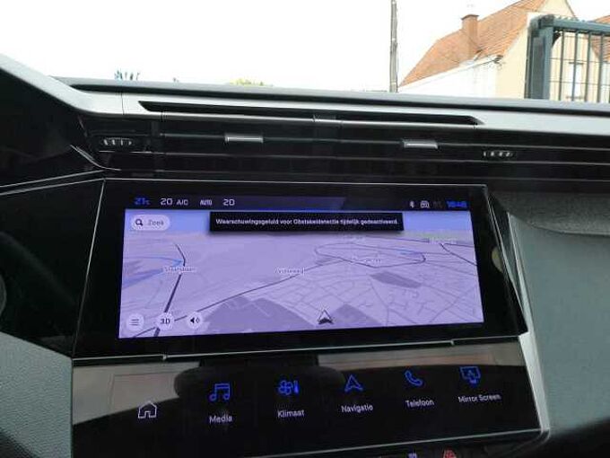 Peugeot 308 Break 1.2 i MHEV 136pk Automaat Allure Luxe 360° Cam Leder ACC BLIS (08300)