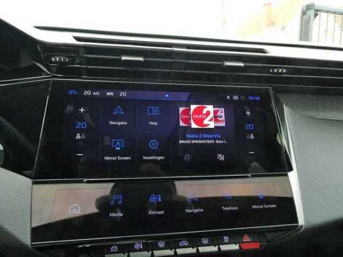 Peugeot 308 Break 1.2 i MHEV 136pk Automaat Allure Luxe 360° Cam Leder ACC BLIS (08300)