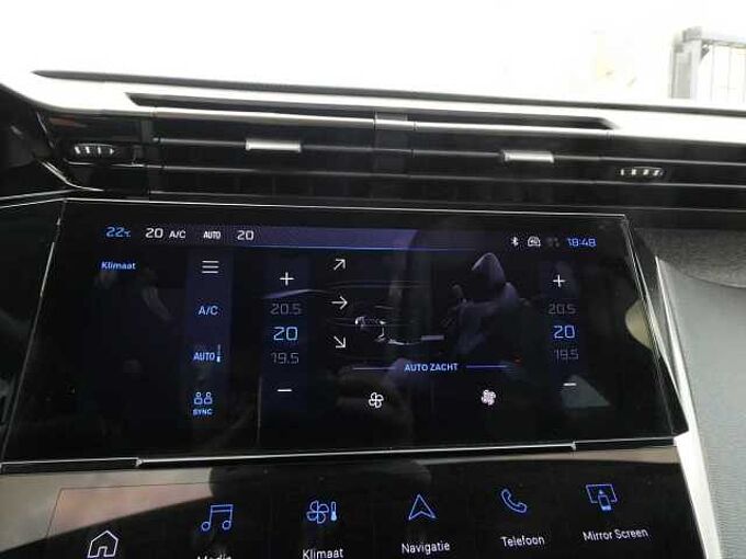 Peugeot 308 Break 1.2 i MHEV 136pk Automaat Allure Luxe 360° Cam Leder ACC BLIS (08300)