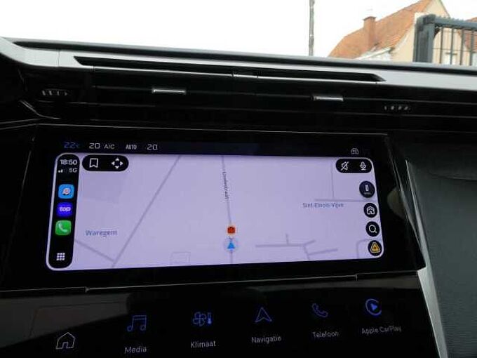 Peugeot 308 Break 1.2 i MHEV 136pk Automaat Allure Luxe 360° Cam Leder ACC BLIS (08300)