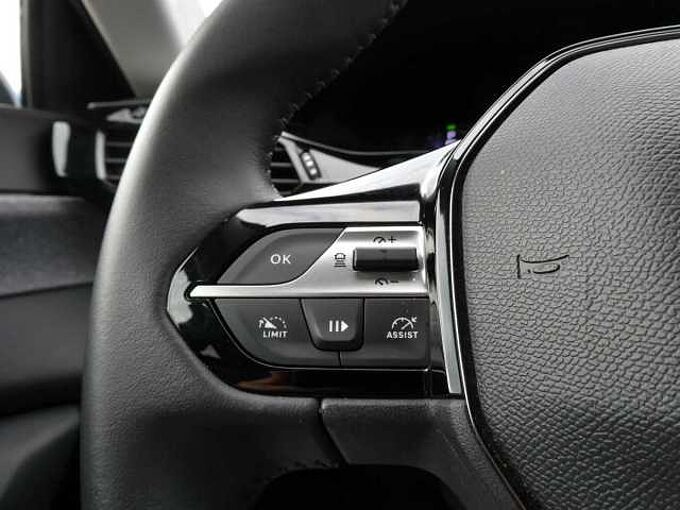 Peugeot 308 Break 1.2 i MHEV 136pk Automaat Allure Luxe 360° Cam Leder ACC BLIS (08300)