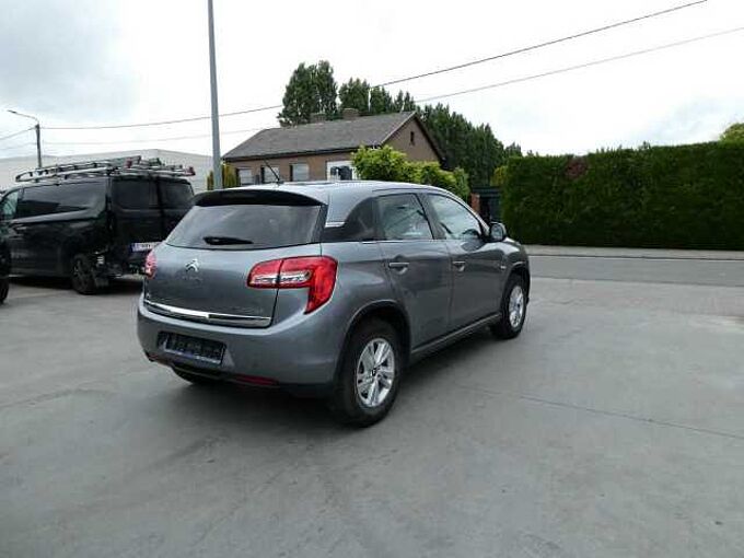 Citroen C4 Aircross 1.6 HDi 128pk Business Luxe Camera (12886)