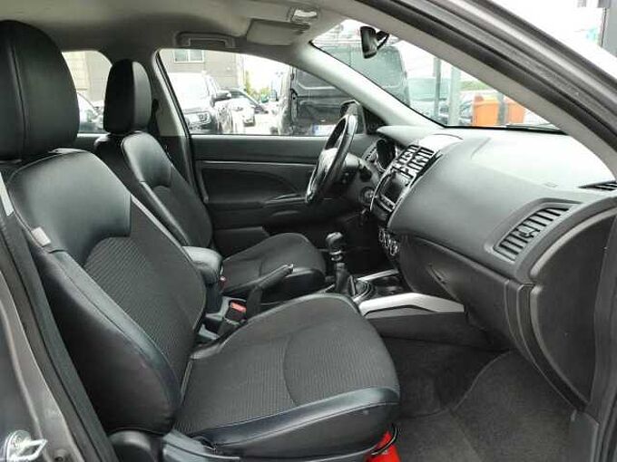 Citroen C4 Aircross 1.6 HDi 128pk Business Luxe Camera (12886)
