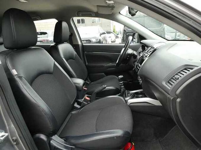 Citroen C4 Aircross 1.6 HDi 128pk Business Luxe Camera (12886)