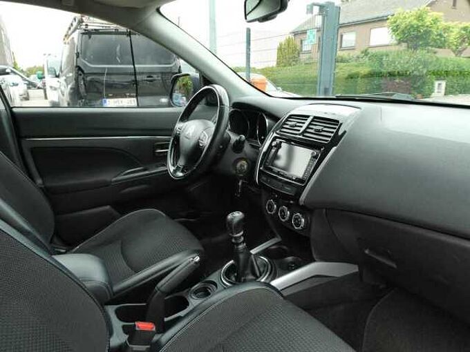 Citroen C4 Aircross 1.6 HDi 128pk Business Luxe Camera (12886)