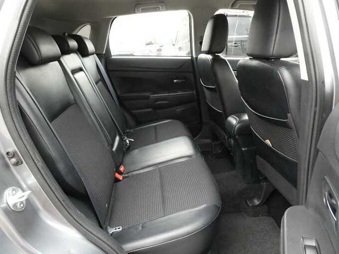 Citroen C4 Aircross 1.6 HDi 128pk Business Luxe Camera (12886)