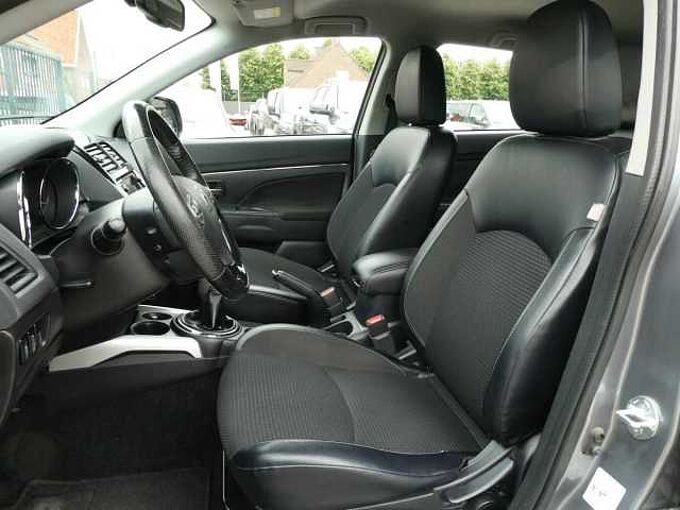 Citroen C4 Aircross 1.6 HDi 128pk Business Luxe Camera (12886)