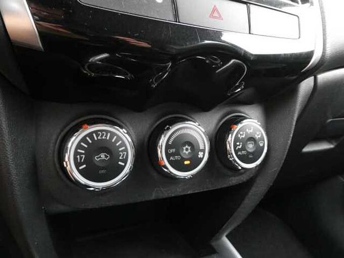Citroen C4 Aircross 1.6 HDi 128pk Business Luxe Camera (12886)