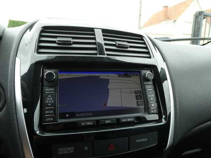 Citroen C4 Aircross 1.6 HDi 128pk Business Luxe Camera (12886)