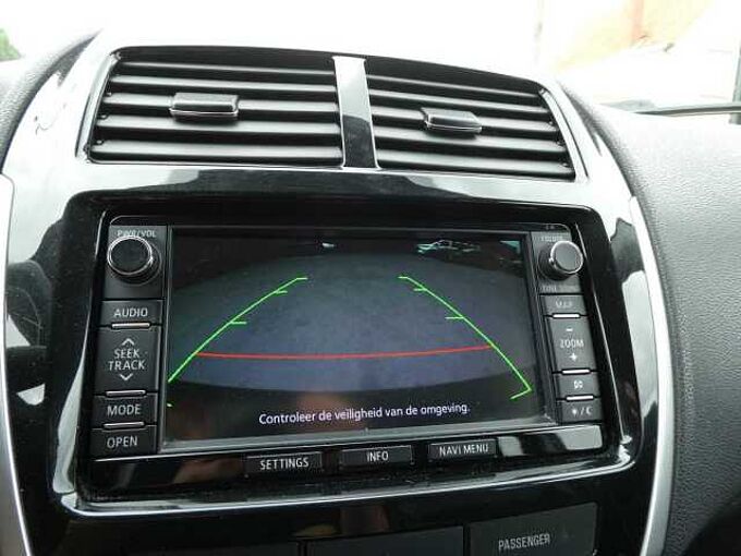 Citroen C4 Aircross 1.6 HDi 128pk Business Luxe Camera (12886)