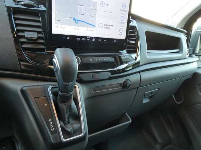 Ford Transit 2T 2T L2- H2 2.0 TDCi 136pk Automaat 3pl Trend Luxe Trekhaak Camera (44764)