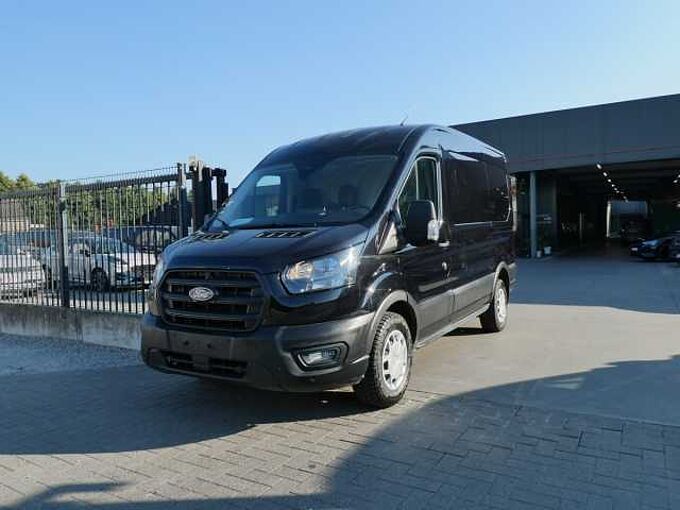 Ford Transit 2T 2T L2- H2 2.0 TDCi 136pk Automaat 3pl Trend Luxe Trekhaak Camera (44764)