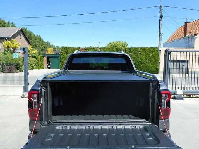 Ford Ranger 3.0 V6 240pk WILDTRAK 4x4 Rolluik Full Option Stock (50547)