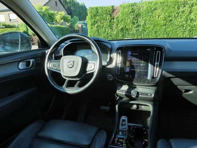 Volvo XC40 T5 1.5 i PHEV automaat 262pk Inscription ACC BLIS Leder '21 (54320)