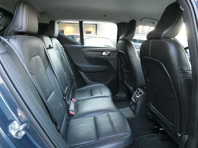 Volvo XC40 T5 1.5 i PHEV automaat 262pk Inscription ACC BLIS Leder '21 (54320)