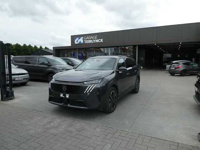 Peugeot 5008 1.2 i MHEV automaat 145pk 7 plaatsen Allure Camera '25 28000km (66751)