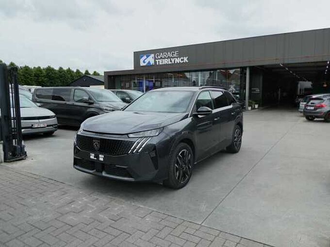 Peugeot 5008 1.2 i MHEV automaat 145pk 7 plaatsen Allure Camera '25 28000km (66751)