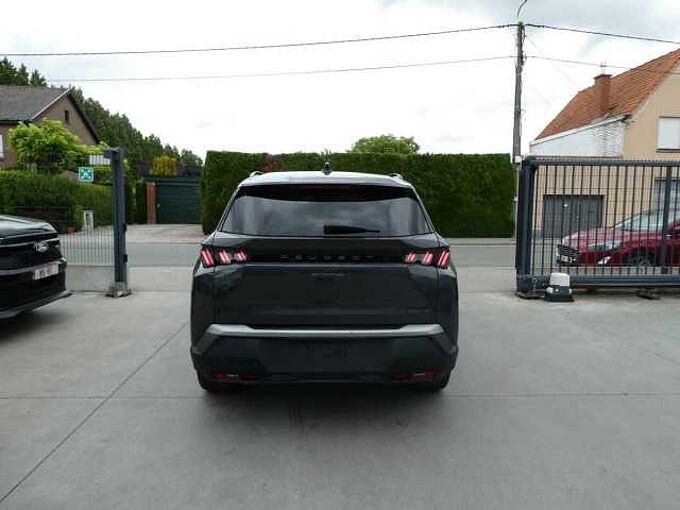 Peugeot 5008 1.2 i MHEV automaat 145pk 7 plaatsen Allure Camera '25 28000km (66751)