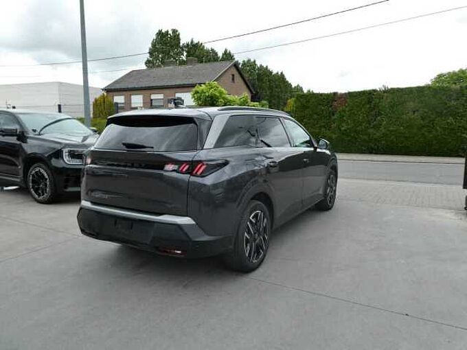 Peugeot 5008 1.2 i MHEV automaat 145pk 7 plaatsen Allure Camera '25 28000km (66751)