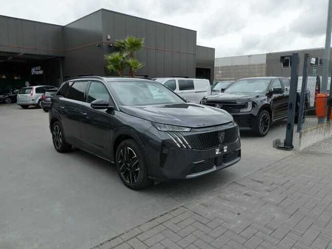 Peugeot 5008 1.2 i MHEV automaat 145pk 7 plaatsen Allure Camera '25 28000km (66751)