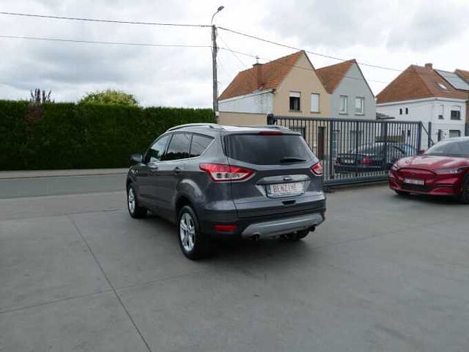 Ford Kuga 1.6 i benzine 150pk Titanium Trekhaak (77024)