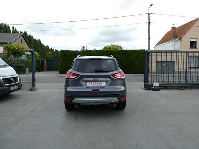 Ford Kuga 1.6 i benzine 150pk Titanium Trekhaak (77024)