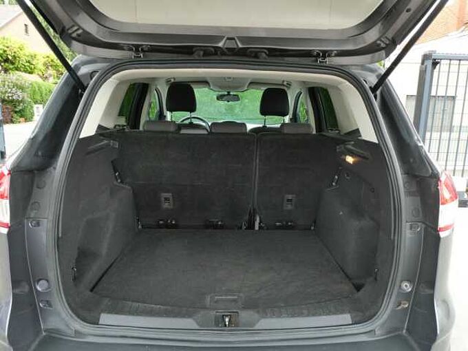 Ford Kuga 1.6 i benzine 150pk Titanium Trekhaak (77024)
