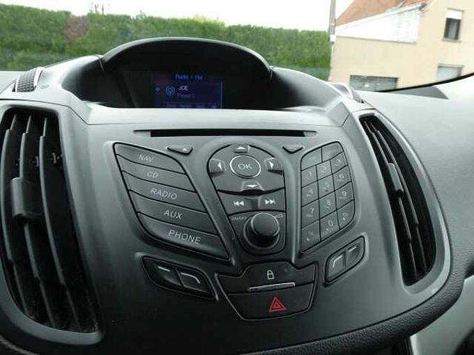 Ford Kuga 1.6 i benzine 150pk Titanium Trekhaak (77024)