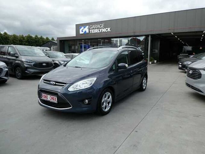 Ford Grand C-Max 1.6 TDCi 95pk Titanium garantie (81773)