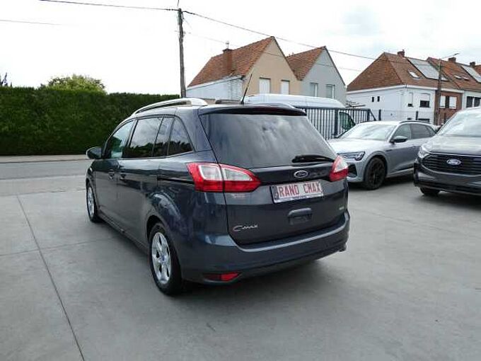 Ford Grand C-Max 1.6 TDCi 95pk Titanium garantie (81773)