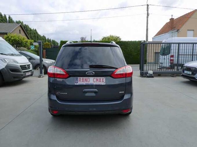 Ford Grand C-Max 1.6 TDCi 95pk Titanium garantie (81773)