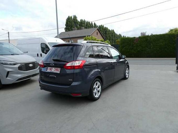 Ford Grand C-Max 1.6 TDCi 95pk Titanium garantie (81773)